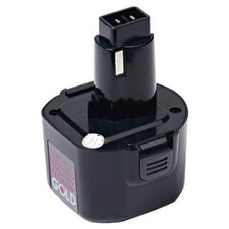 ILC Replacement for Black & Decker Bd2390 BD2390 BLACK & DECKER